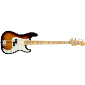 Basso elettrico FENDER PLAYER PRECISION BASS