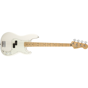 Basso elettrico FENDER Player Precision Bass