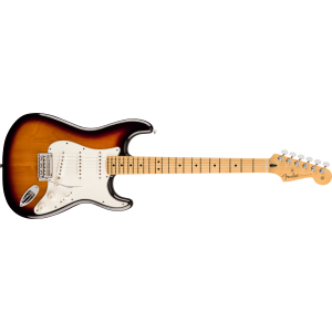 Chitarra elettrica FENDER Player Stratocaster Anniversary