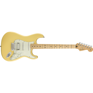 CHITARRA ELETTRICA FENDER PLAYER STRATOCASTER HSS