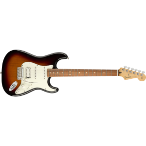 Chitarra elettrica FENDER  PLAYER STRATOCASTER HSS