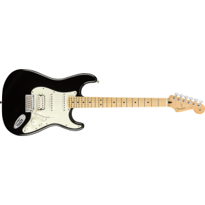 Chitarra elettrica FENDER PLAYER STRATOCASTER HSS