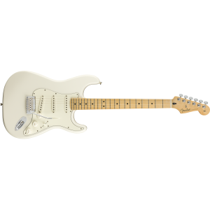 CHITARRA ELETTRICA FENDER PLAYER STRATOCASTER