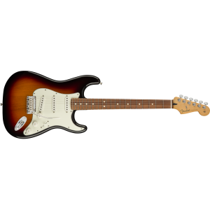 CHITARRA ELETTRICA FENDER  PLAYER STRATOCASTER