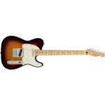 FENDER Player Telecaster MN 3TS