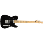 FENDER PLAYER TELECASTER MN BLK