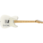 FENDER PLAYER TELECASTER MN PWT