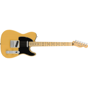 Chitarra elettrica FENDER Player Telecaster