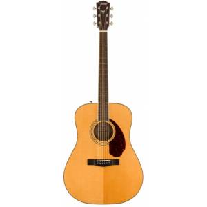 Chitarra acustica elettrificata FENDER PM 1E