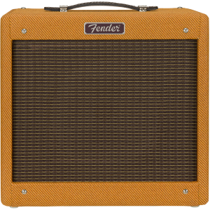 Amplificatore per chitarra FENDER Pro Junior IV