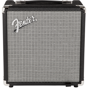 AMPLIFICATORE PER BASSO FENDER RUMBLE 15 V3