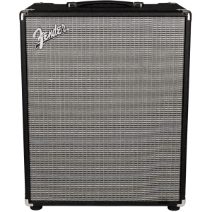 AMPLIFICATORE PER BASSO FENDER RUMBLE 200 V3