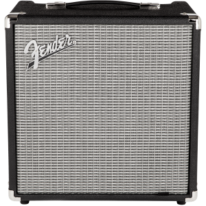 Amplificatore per basso FENDER Rumble 25 V3