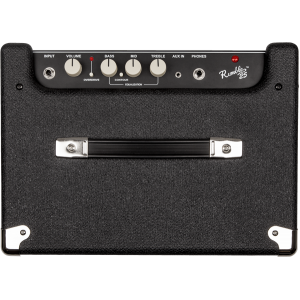 Amplificatore per basso FENDER Rumble 25 V3