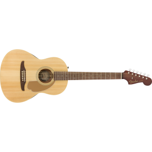 Chitarra acustica FENDER Sonoran mini nat