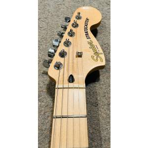 CHITARRA ELETTRICA FENDER SQUIER AZZURRA