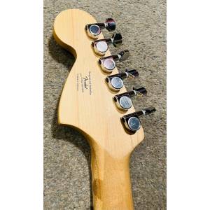 CHITARRA ELETTRICA FENDER SQUIER AZZURRA