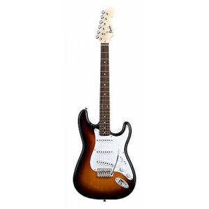 CHITARRA ELETTRICA FENDER SQUIER BULLET RW HSS TREM