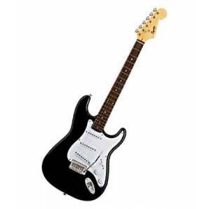 CHITARRA ELETTRICA FENDER SQUIER BULLET RW HSS TREM