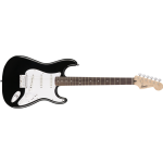 FENDER Squier bullet strat ht blk