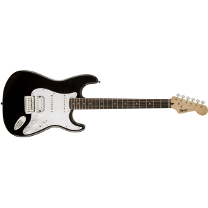 Chitarra elettrica FENDER Squier Bullet Stratocaster  HSS