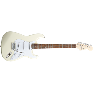 CHITARRA ELETTRICA FENDER Squier bullet trem awt