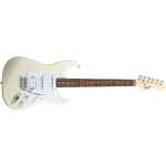 FENDER Squier Bullet Trem HSS Awt