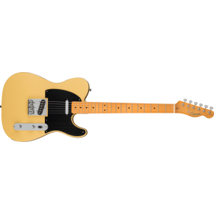 Chitarra elettrica FENDER Squier Telecaster 40th Ann.