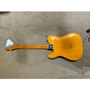 CHITARRA  ELETTRICA FENDER SQUIER TELECASTER CV 50