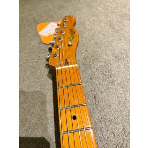 CHITARRA  ELETTRICA FENDER SQUIER TELECASTER CV 50