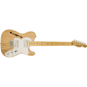 CHITARRA ELETTRICA FENDER SQUIER VINTAGE MODIFIED '72 TELE