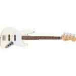 FENDER Standard jazz bass