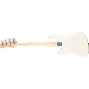 Basso elettrico FENDER Standard jazz bass