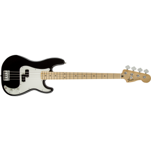 BASSO ELETTRICO FENDER STANDARD PRECISION BASS