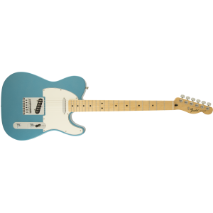 CHITARRA ELETTRICA FENDER STANDARD TELECASTER