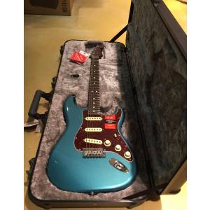 Chitarra elettrica  FENDER Stratocaster  American Pro Ltd