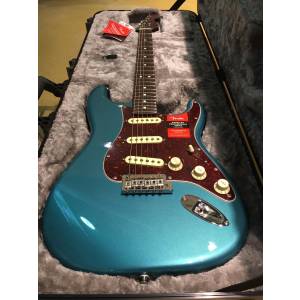 Chitarra elettrica  FENDER Stratocaster  American Pro Ltd