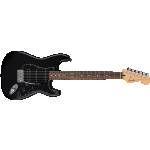 FENDER Stratocaster Standard HSS BLK