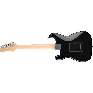Chitarra elettrica FENDER Stratocaster Standard HSS BLK