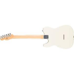 Chitarra elettrica FENDER Telecaster Standard OWT