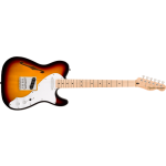 FENDER Telecaster Thinline Affinity LTD