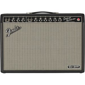 AMPLIFICATORE PER CHITARRA FENDER TONE MASTER DELUXE REVERB