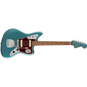 Chitarra elettrica FENDER VINTERA '60S JAGUAR