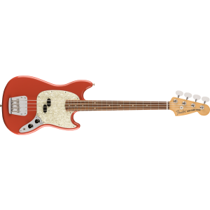 Basso elettrico FENDER VINTERA '60S MUSTANG BASS