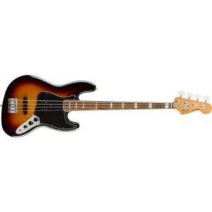 Basso elettrico FENDER VINTERA '70S JAZZ BASS