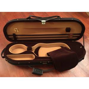 CUSTODIA VIOLINO FENICE LEGGERA 4/4