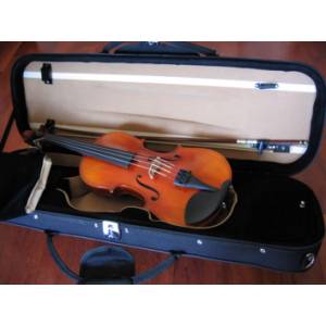 Violino FENICE Modello C 1/2