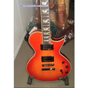 CHITARRA ELETTRICA FERNANDES MONTEREY ELITE