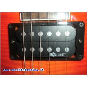 CHITARRA ELETTRICA FERNANDES MONTEREY ELITE