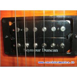 CHITARRA ELETTRICA FERNANDES MONTEREY ELITE